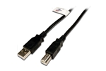 USB-CABLE USB Cable 10'