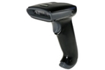 1300G Linear Imaging Barcode Scanner kit w/ stand