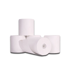 RF3.25 Receipt Paper Non-Thermal