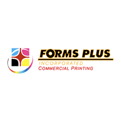 FORMSPLUS Print Revolution (Forms Plus) Direct Thermal Tags, Laser Printer Tags