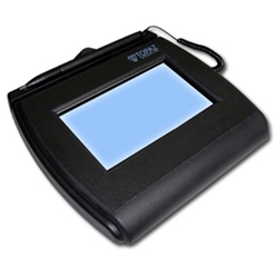 TPSG Topaz SignatureGem T-L755 Signature Capture Pad