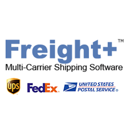 Freight Plus