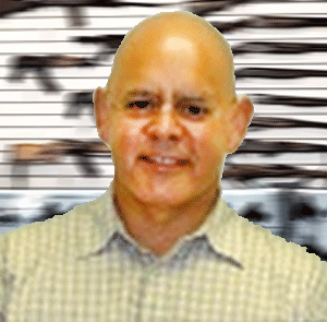 Greg Allen