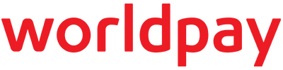 WorldPay logo